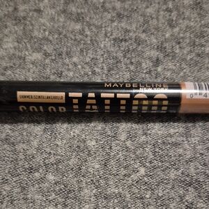 Maybelline Color Tattoo Shimmer Stick
